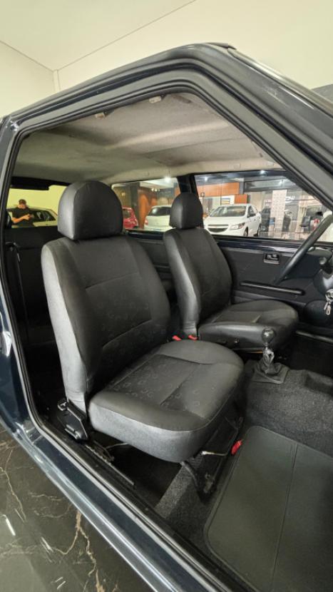 FIAT Uno 1.0 MILLE ECONOMY, Foto 10