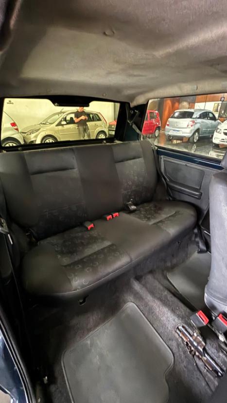 FIAT Uno 1.0 MILLE ECONOMY, Foto 11