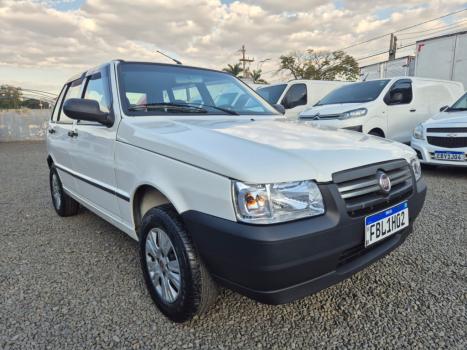 FIAT Uno 1.0 MILLE ECONOMY, Foto 1