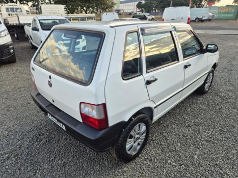 FIAT Uno 1.0 MILLE ECONOMY, Foto 2