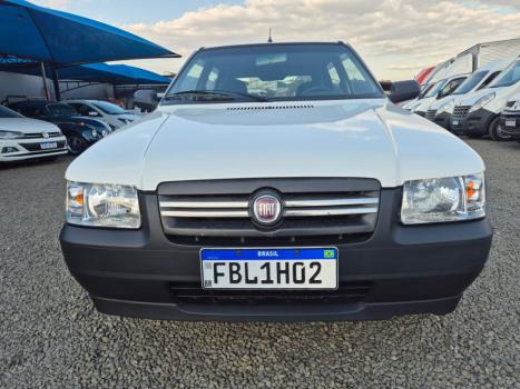 FIAT Uno 1.0 MILLE ECONOMY, Foto 3