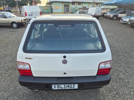 FIAT Uno 1.0 MILLE ECONOMY, Foto 4