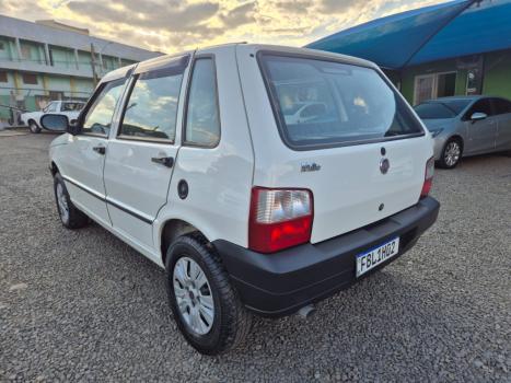 FIAT Uno 1.0 MILLE ECONOMY, Foto 5