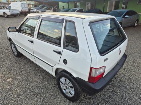 FIAT Uno 1.0 MILLE ECONOMY, Foto 6