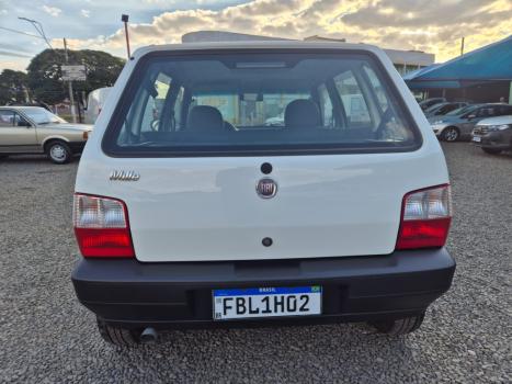 FIAT Uno 1.0 MILLE ECONOMY, Foto 7
