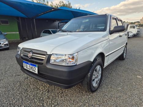FIAT Uno 1.0 MILLE ECONOMY, Foto 8