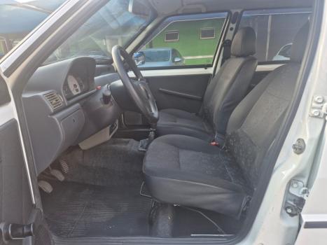 FIAT Uno 1.0 MILLE ECONOMY, Foto 9