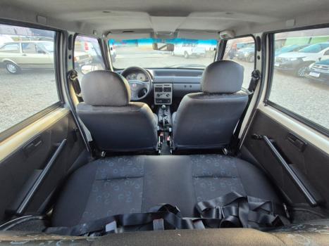 FIAT Uno 1.0 MILLE ECONOMY, Foto 10