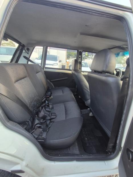 FIAT Uno 1.0 MILLE ECONOMY, Foto 11