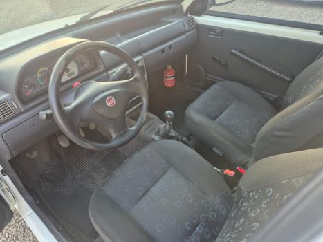 FIAT Uno 1.0 MILLE ECONOMY, Foto 12