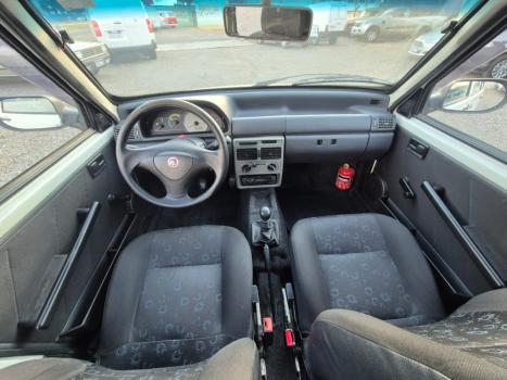 FIAT Uno 1.0 MILLE ECONOMY, Foto 13