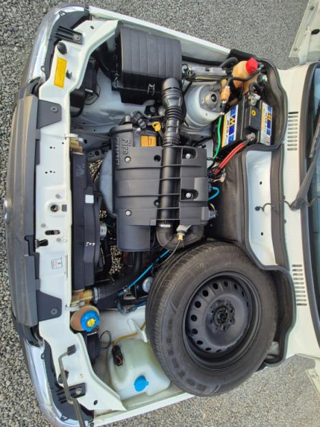 FIAT Uno 1.0 MILLE ECONOMY, Foto 14