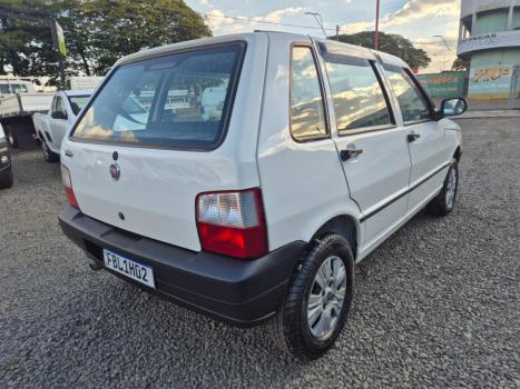 FIAT Uno 1.0 MILLE ECONOMY, Foto 15
