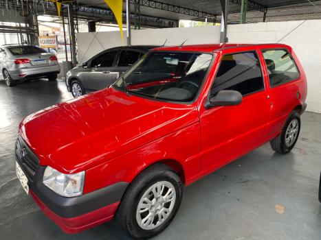 FIAT Uno 1.0 MILLE ECONOMY, Foto 1