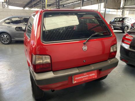 FIAT Uno 1.0 MILLE ECONOMY, Foto 2