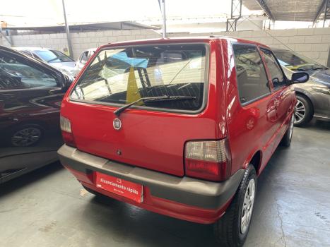 FIAT Uno 1.0 MILLE ECONOMY, Foto 3