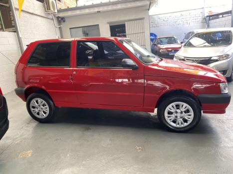FIAT Uno 1.0 MILLE ECONOMY, Foto 4