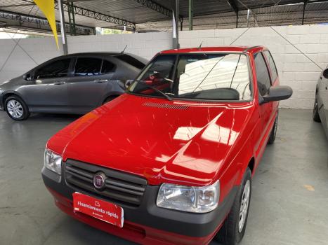 FIAT Uno 1.0 MILLE ECONOMY, Foto 5