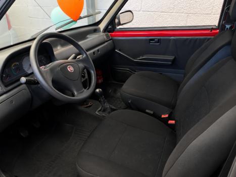 FIAT Uno 1.0 MILLE ECONOMY, Foto 7