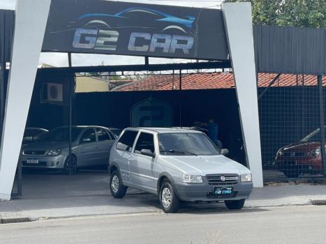 FIAT Uno 1.0 MILLE FIRE, Foto 2