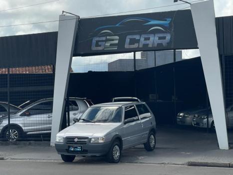 FIAT Uno 1.0 MILLE FIRE, Foto 3