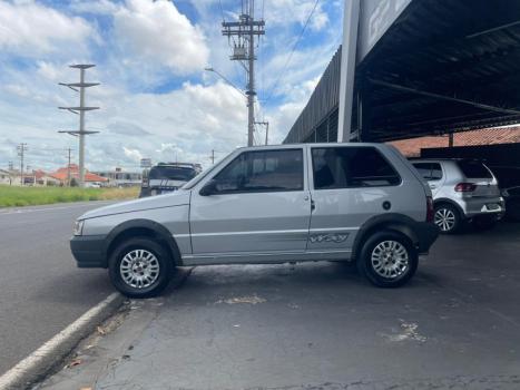 FIAT Uno 1.0 MILLE FIRE, Foto 4