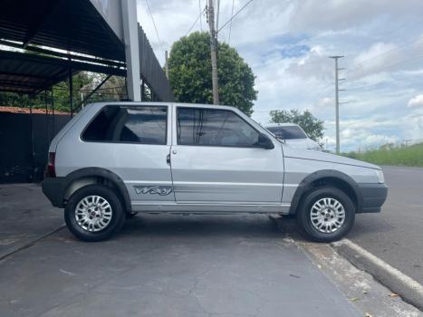 FIAT Uno 1.0 MILLE FIRE, Foto 5