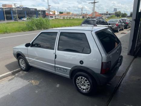 FIAT Uno 1.0 MILLE FIRE, Foto 6