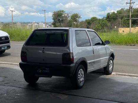 FIAT Uno 1.0 MILLE FIRE, Foto 8