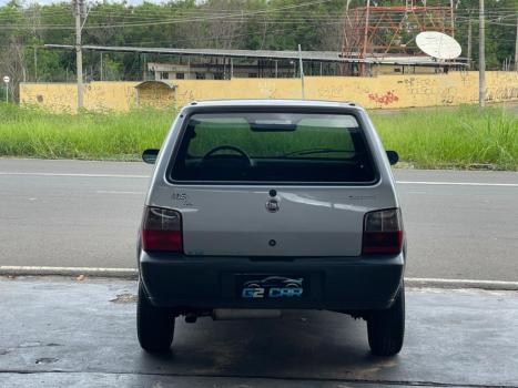 FIAT Uno 1.0 MILLE FIRE, Foto 9