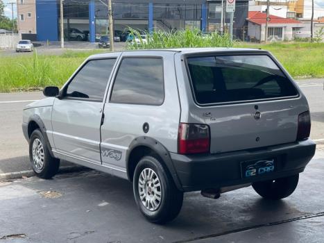 FIAT Uno 1.0 MILLE FIRE, Foto 10