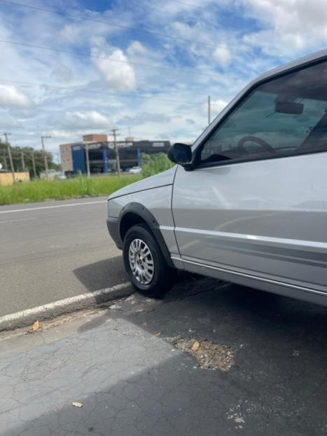 FIAT Uno 1.0 MILLE FIRE, Foto 12