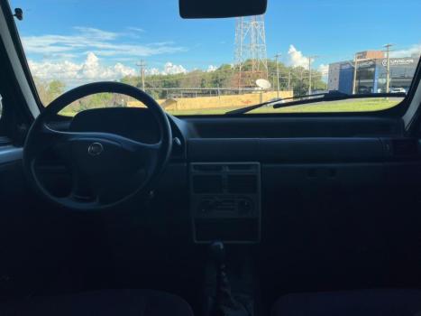 FIAT Uno 1.0 MILLE FIRE, Foto 14