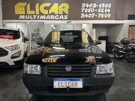 FIAT Uno 1.0 MILLE FIRE, Foto 5