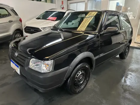 FIAT Uno 1.0 MILLE FIRE, Foto 1
