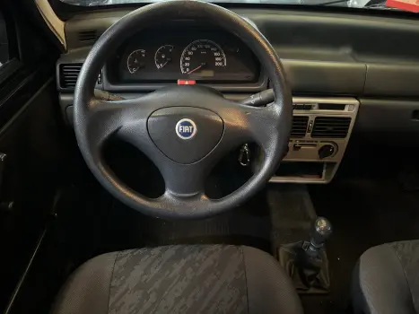 FIAT Uno 1.0 MILLE FIRE, Foto 9