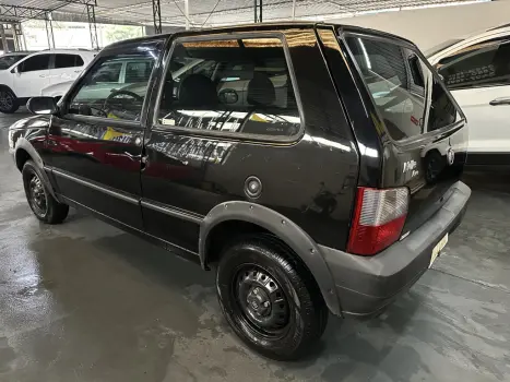 FIAT Uno 1.0 MILLE FIRE, Foto 2