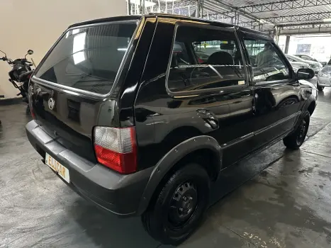 FIAT Uno 1.0 MILLE FIRE, Foto 4