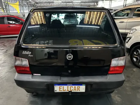 FIAT Uno 1.0 MILLE FIRE, Foto 6