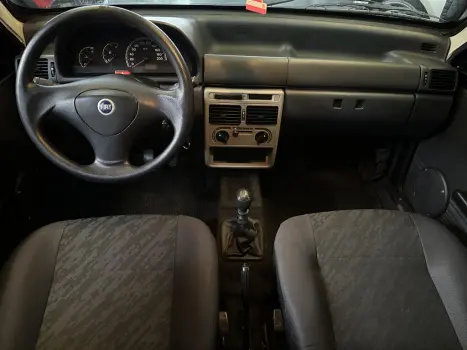 FIAT Uno 1.0 MILLE FIRE, Foto 8