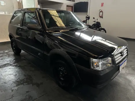 FIAT Uno 1.0 MILLE FIRE, Foto 3