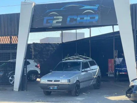 FIAT Uno 1.0 MILLE FIRE, Foto 2