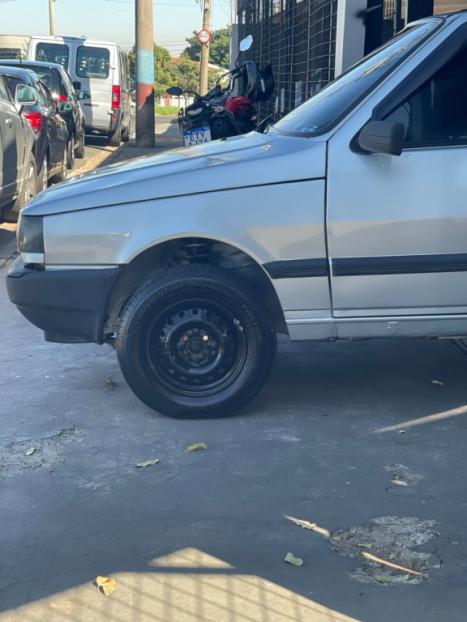 FIAT Uno 1.0 MILLE FIRE, Foto 5