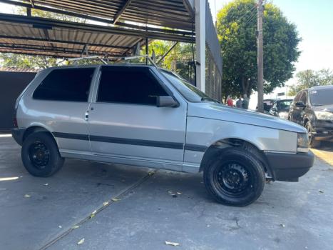 FIAT Uno 1.0 MILLE FIRE, Foto 6