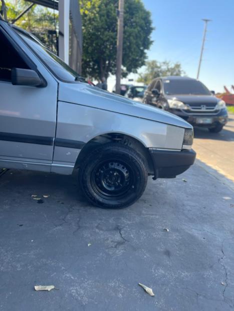 FIAT Uno 1.0 MILLE FIRE, Foto 7