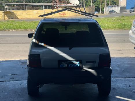 FIAT Uno 1.0 MILLE FIRE, Foto 8