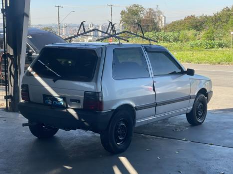 FIAT Uno 1.0 MILLE FIRE, Foto 10