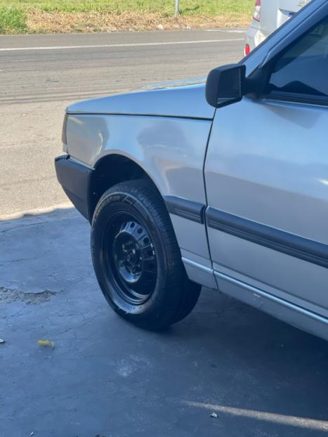 FIAT Uno 1.0 MILLE FIRE, Foto 13