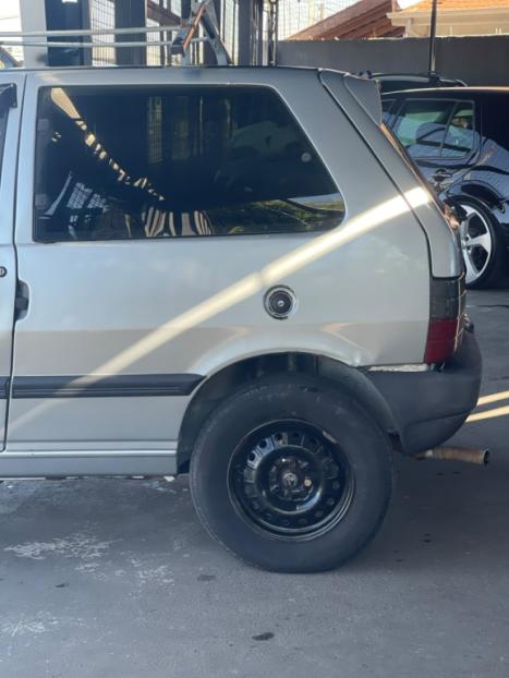 FIAT Uno 1.0 MILLE FIRE, Foto 16