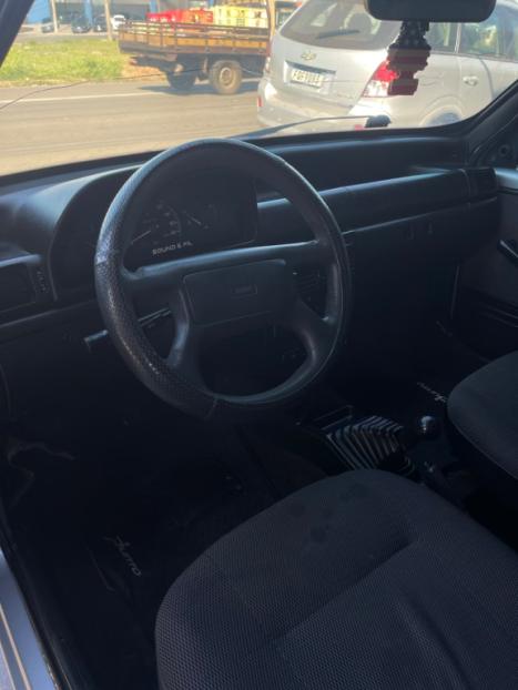 FIAT Uno 1.0 MILLE FIRE, Foto 20